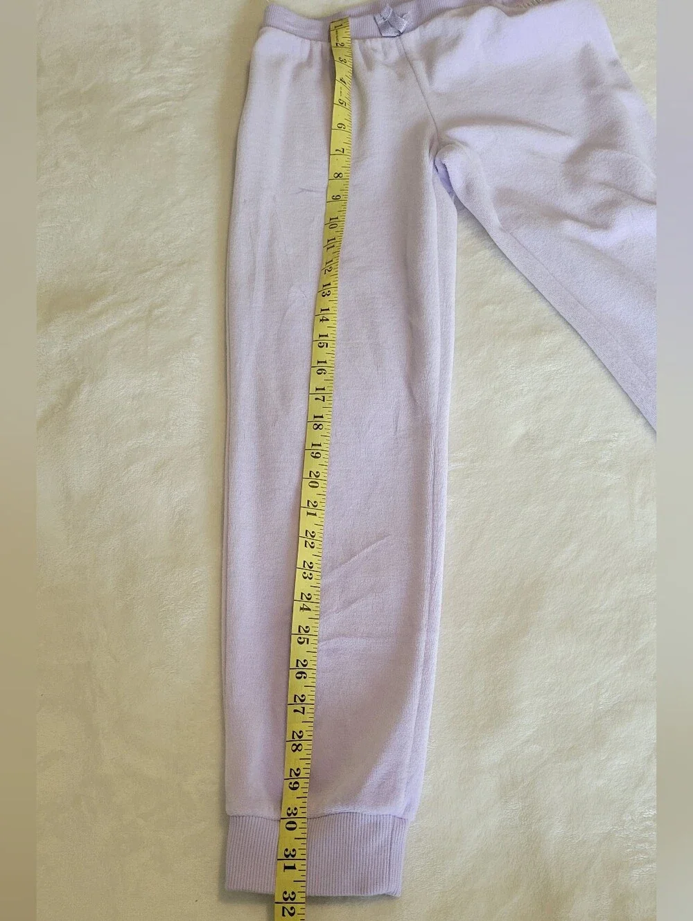 Juicy Couture Girls Velour Tracksuit